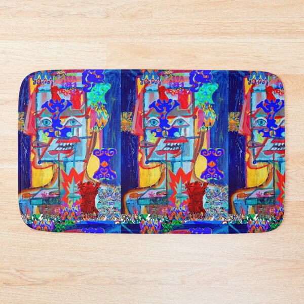 Item preview, Pop abstract designed and sold by Diego Manuel Rodriguez.