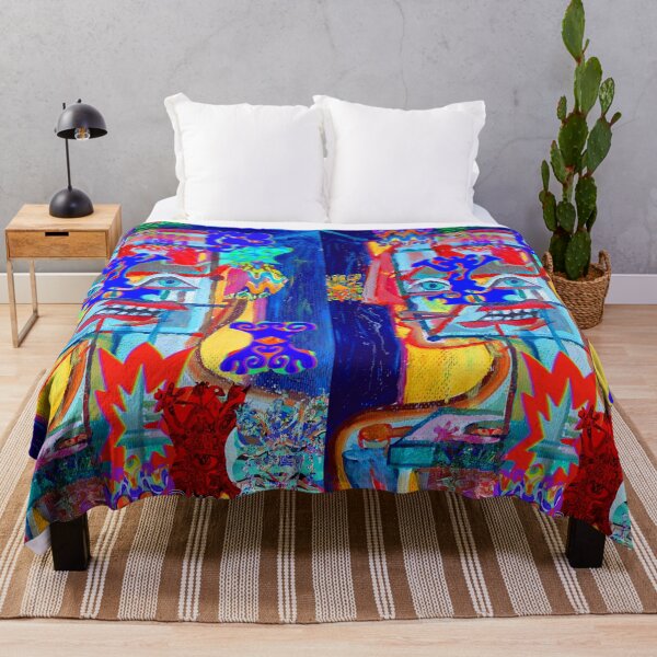 Item preview, Pop abstract designed and sold by Diego Manuel Rodriguez.