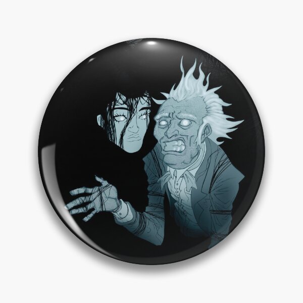 Item preview, In Every Room, I Hear Silence designed and sold by StephenJKennedy.