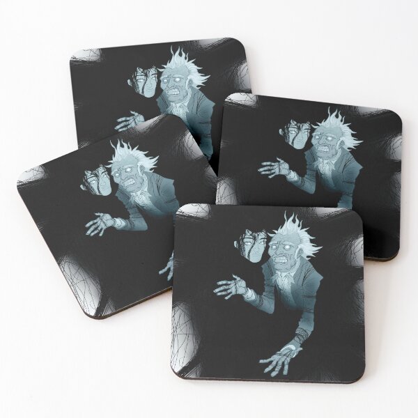 Item preview, In Every Room, I Hear Silence designed and sold by StephenJKennedy.