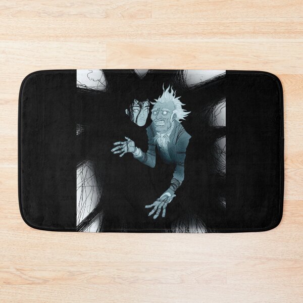 Item preview, In Every Room, I Hear Silence designed and sold by StephenJKennedy.