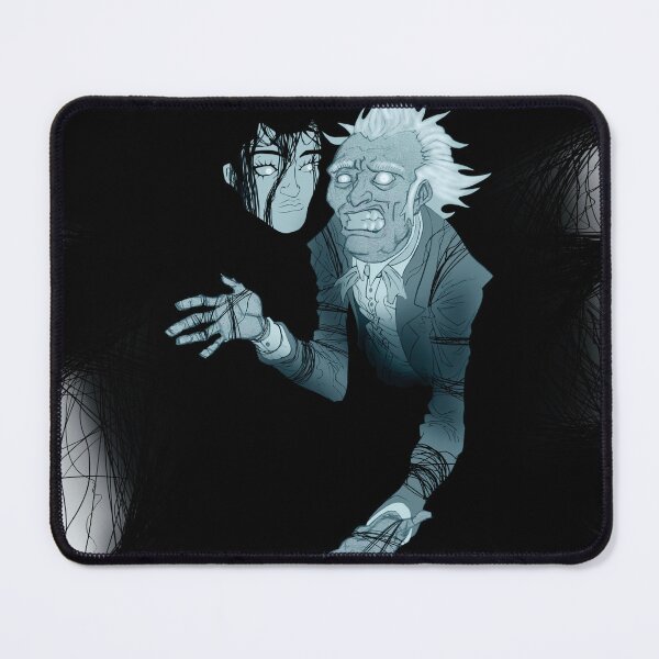 Item preview, In Every Room, I Hear Silence designed and sold by StephenJKennedy.