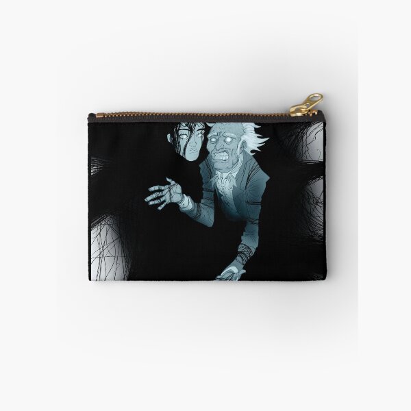 Item preview, In Every Room, I Hear Silence designed and sold by StephenJKennedy.