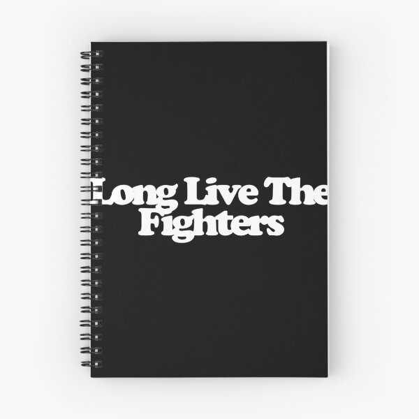 Item preview, Long Live The Fighters - Dune Art designed and sold by dsxclothing.