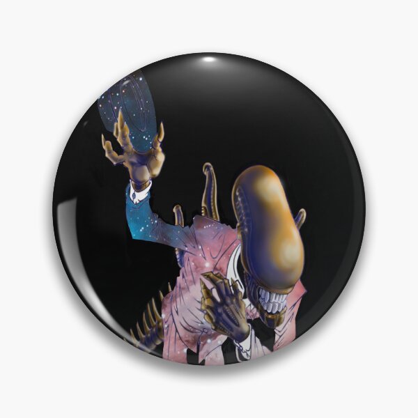 Item preview, Mr X. Morph (alt) designed and sold by StephenJKennedy.