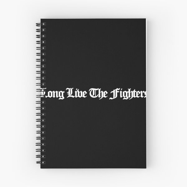 Item preview, Long Live The Fighters - Dune Art designed and sold by dsxclothing.