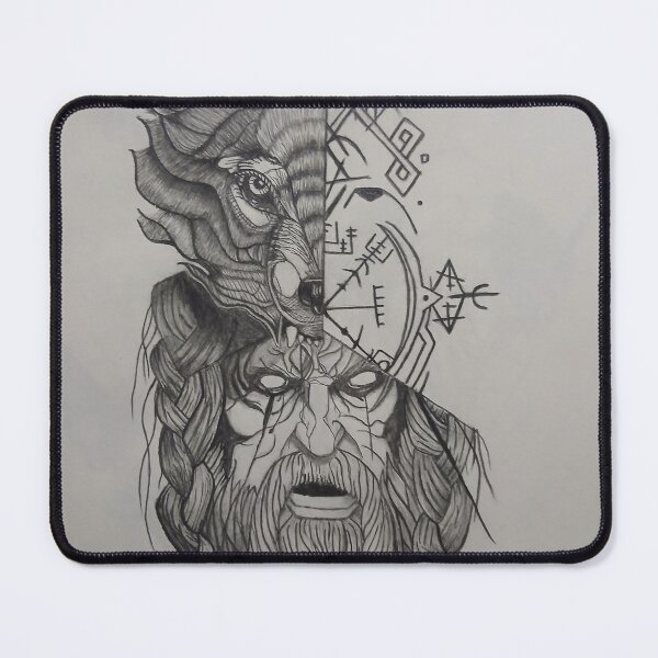 Item preview, Tattoo design designed and sold by Tintaherrante.