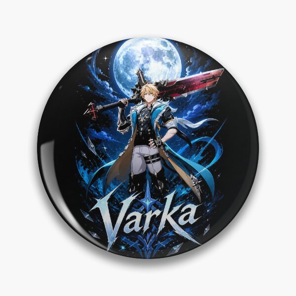 Item preview, varka designed and sold by Green Sama.