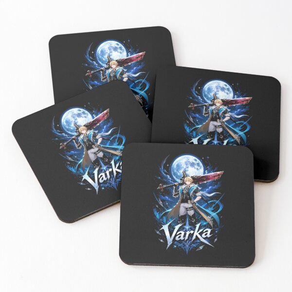 Item preview, varka designed and sold by Green Sama.