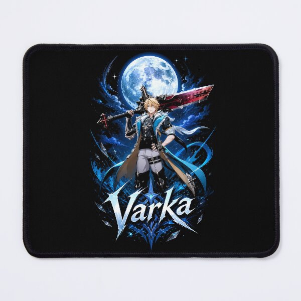 Item preview, varka designed and sold by Green Sama.
