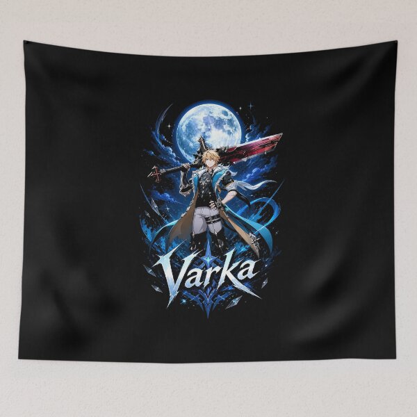 Item preview, varka designed and sold by Green Sama.