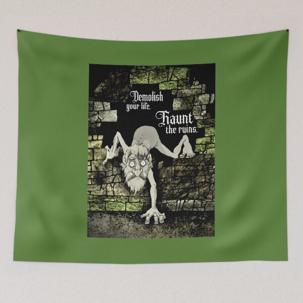 Item preview, Leave It All Behind designed and sold by StephenJKennedy.