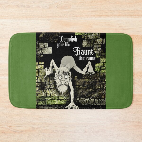 Item preview, Leave It All Behind designed and sold by StephenJKennedy.