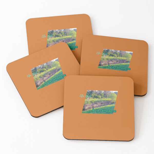 Item preview, One evening... in the countryside designed and sold by Mai-Lan-Kelly.