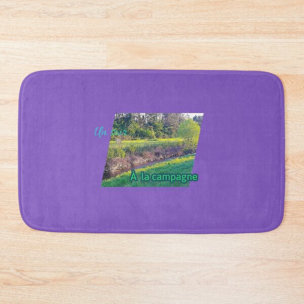 Item preview, One evening... in the countryside designed and sold by Mai-Lan-Kelly.