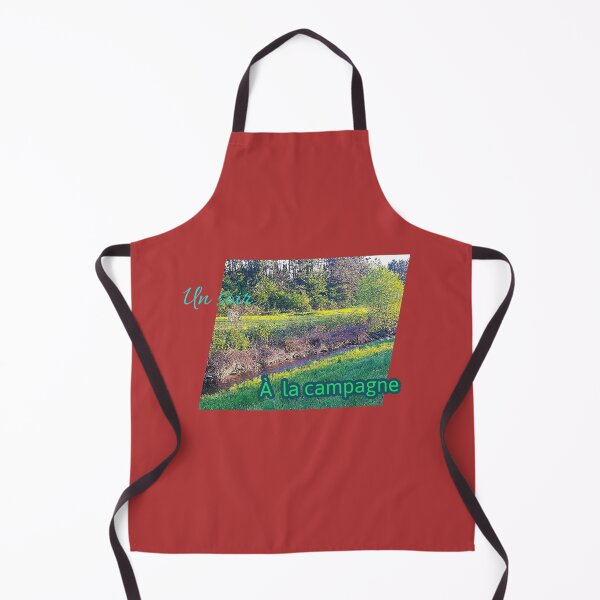 Item preview, One evening... in the countryside designed and sold by Mai-Lan-Kelly.