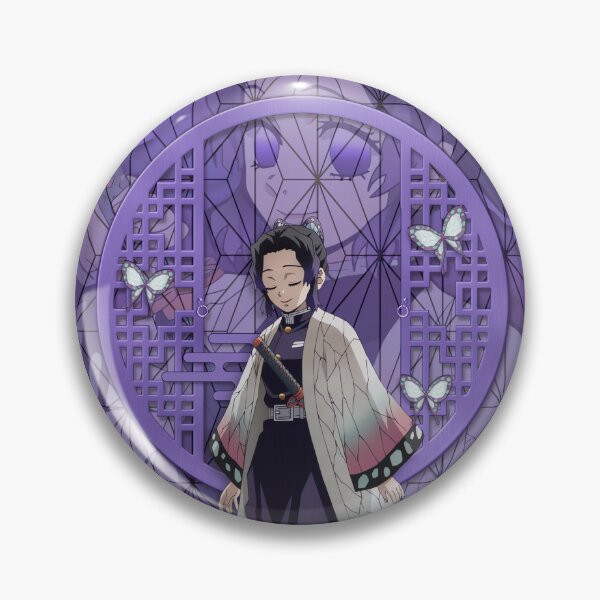 Item preview, Samurai Butterfly Girl designed and sold by Akashi-Artz.