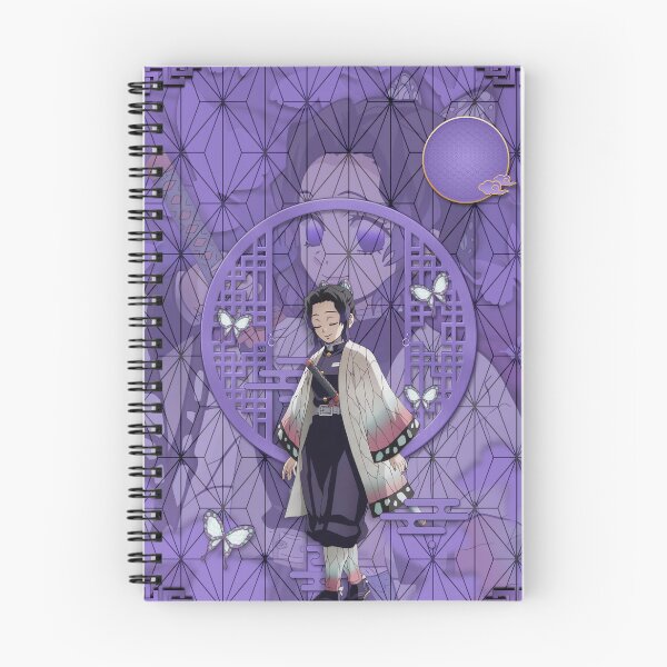 Item preview, Samurai Butterfly Girl designed and sold by Akashi-Artz.