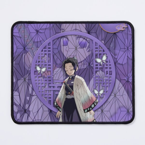 Item preview, Samurai Butterfly Girl designed and sold by Akashi-Artz.