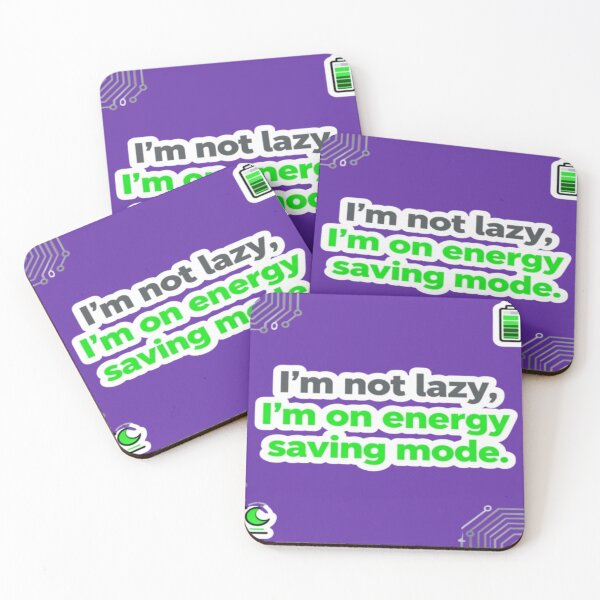 Item preview, Funny Tech Sarcasm Sticker designed and sold by Chromatic Artistry.