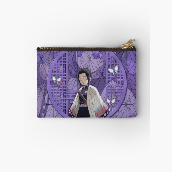Item preview, Samurai Butterfly Girl designed and sold by Akashi-Artz.