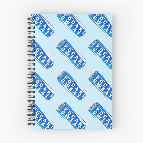 Item preview, Pocari Sweat Can designed and sold by mrs-chief.