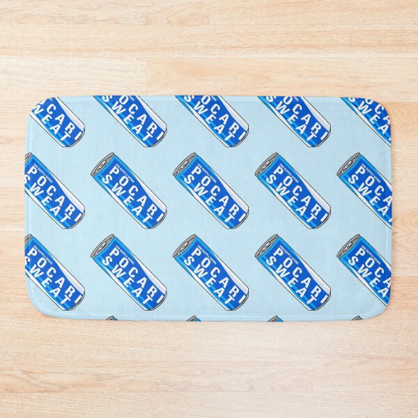 Item preview, Pocari Sweat Can designed and sold by mrs-chief.