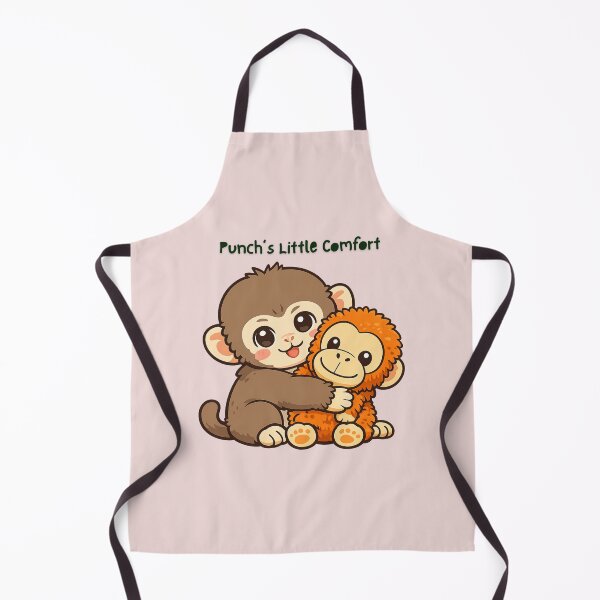 Item preview, Punch’s Little Comfort designed and sold by Wobble Studio.