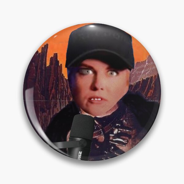 Item preview, Erika Kirk carries on shill legacy designed and sold by reallypathetic.