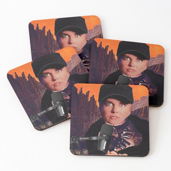 Item preview, Erika Kirk carries on shill legacy designed and sold by reallypathetic.