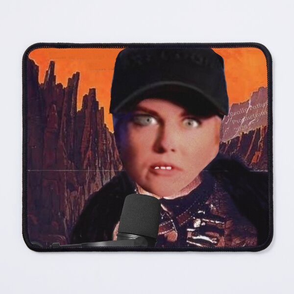 Item preview, Erika Kirk carries on shill legacy designed and sold by reallypathetic.