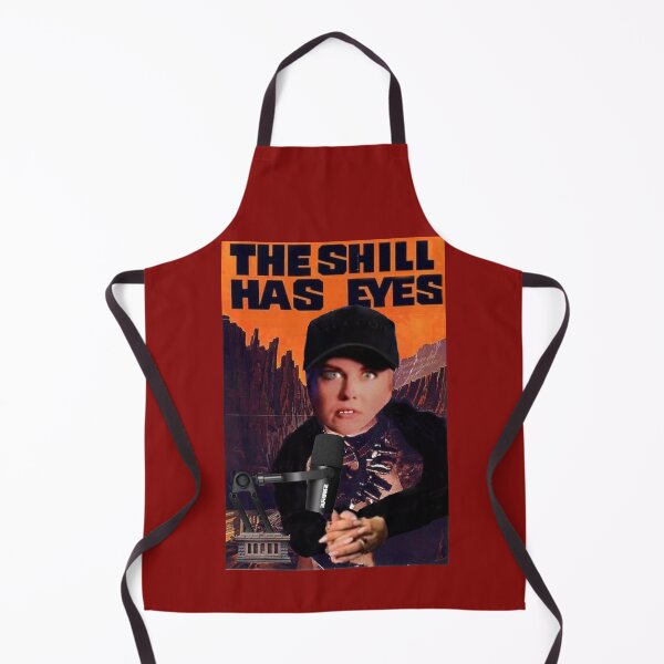 Item preview, Erika Kirk carries on shill legacy designed and sold by reallypathetic.