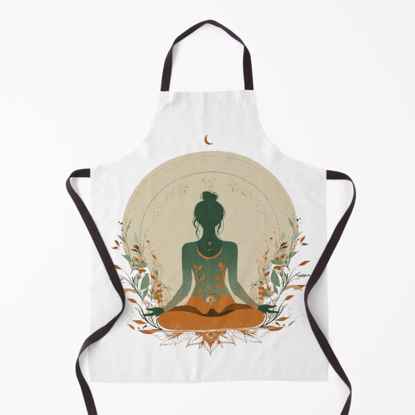 Item preview, Yoga Spirit & Zen Meditation: Inner Balance designed and sold by montaodujour.
