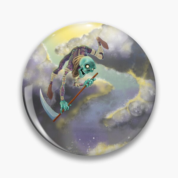 Item preview, Death at Sea designed and sold by StephenJKennedy.