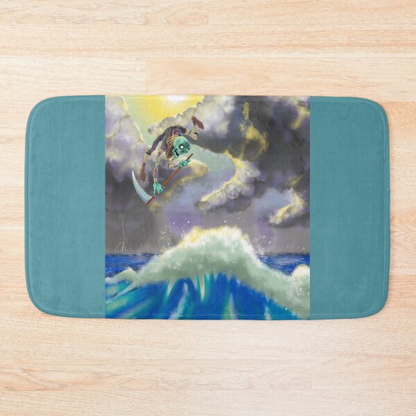 Item preview, Death at Sea designed and sold by StephenJKennedy.