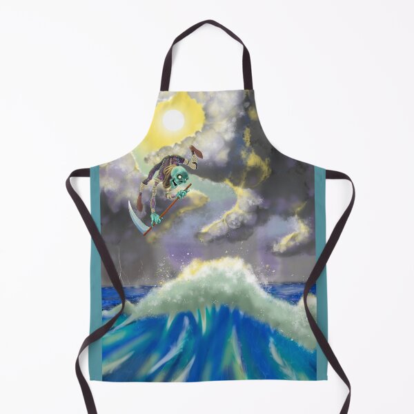 Item preview, Death at Sea designed and sold by StephenJKennedy.