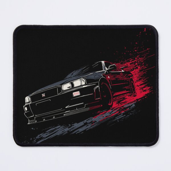Item preview, Crimson Speed Drift designed and sold by Quoteez.