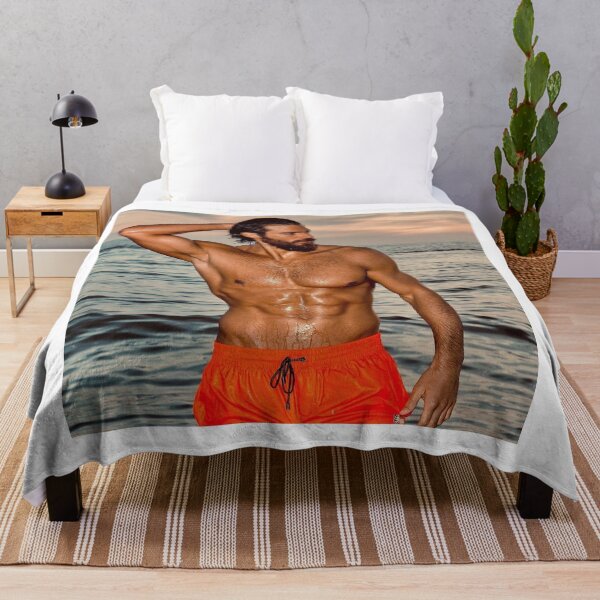Item preview, Can Yaman summer designed and sold by Theunpicables.
