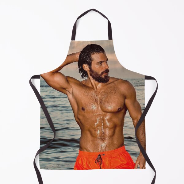 Item preview, Can Yaman summer designed and sold by Theunpicables.