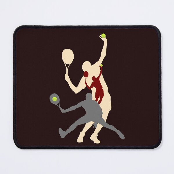 Item preview, Tennis,Sport,Tennis player,Player,Tennis racket, designed and sold by bozet.