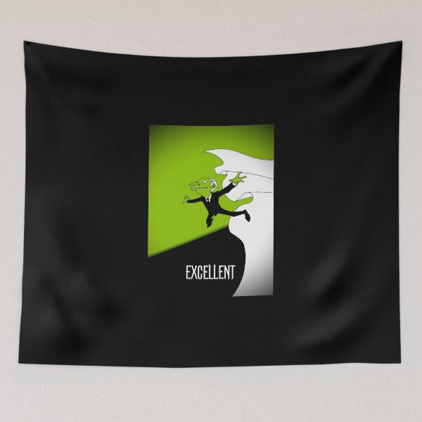 Item preview, Tally Ho! designed and sold by StephenJKennedy.