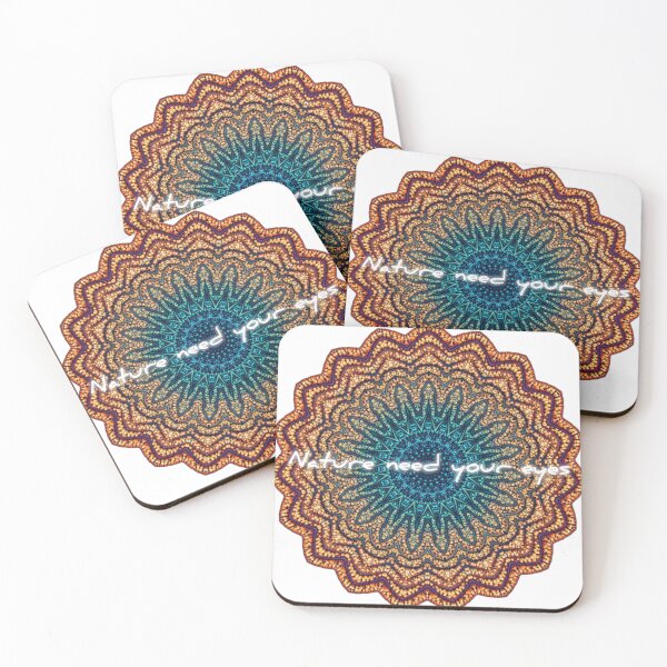 Item preview, Nature need your eyes  designed and sold by sonamkumari333.