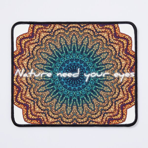Item preview, Nature need your eyes  designed and sold by sonamkumari333.