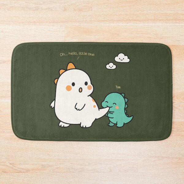 Item preview, Dino Snuggles designed and sold by Wobble Studio.