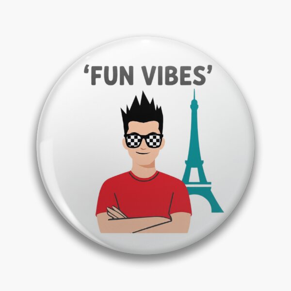 Item preview, A positive, high-energy atmosphere filled with joy, laughter, and authentic connection, often shared with friends or through uplifting content designed and sold by Ramen  De.