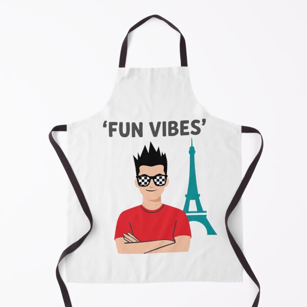 Item preview, A positive, high-energy atmosphere filled with joy, laughter, and authentic connection, often shared with friends or through uplifting content designed and sold by Ramen De.