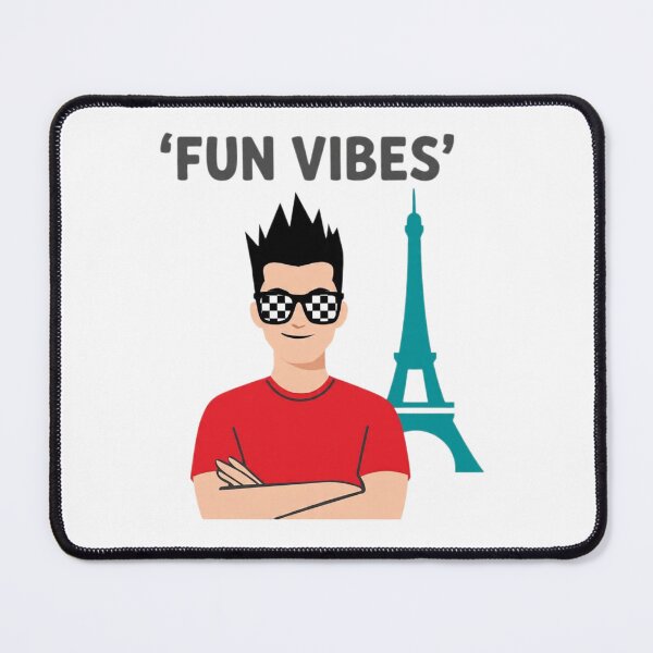Item preview, A positive, high-energy atmosphere filled with joy, laughter, and authentic connection, often shared with friends or through uplifting content designed and sold by Ramen De.