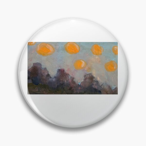 Item preview, Orbs Sitting in the Sky designed and sold by tamithaleanne.
