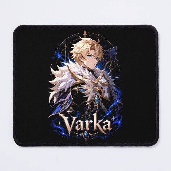 Item preview, varka designed and sold by Green Sama.