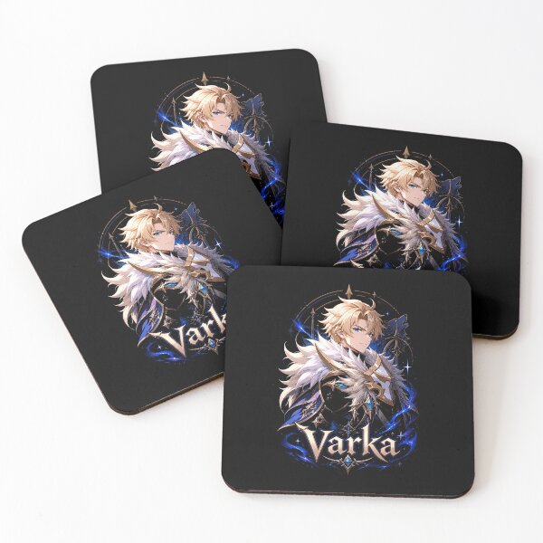 Item preview, varka designed and sold by Green Sama.